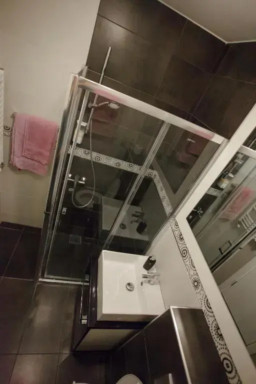 Vip apartment Beograd