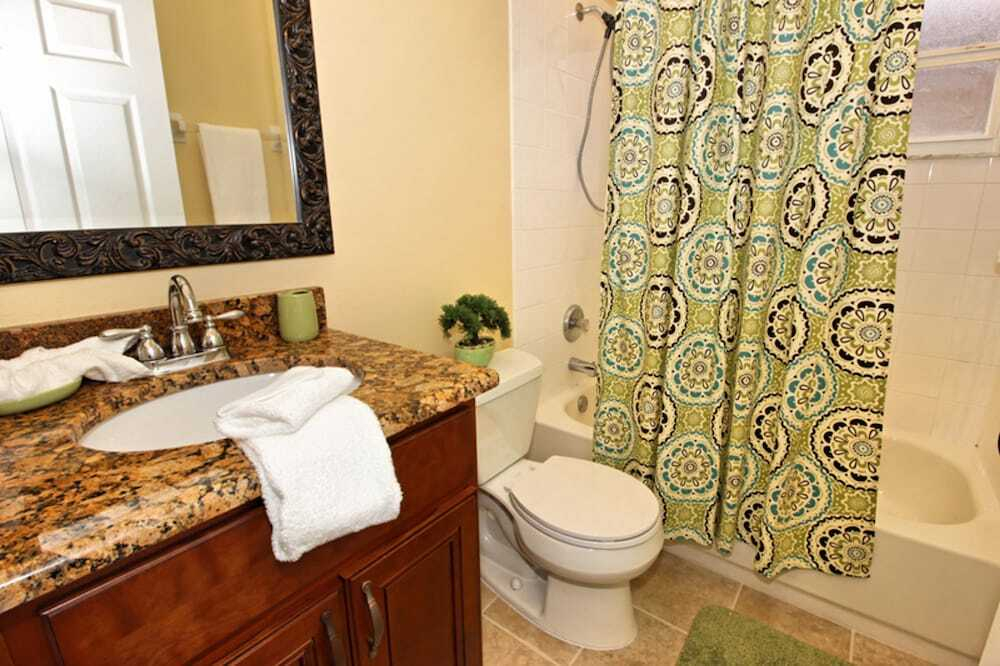 Indian Creek 3 Bedroom 8060BRM