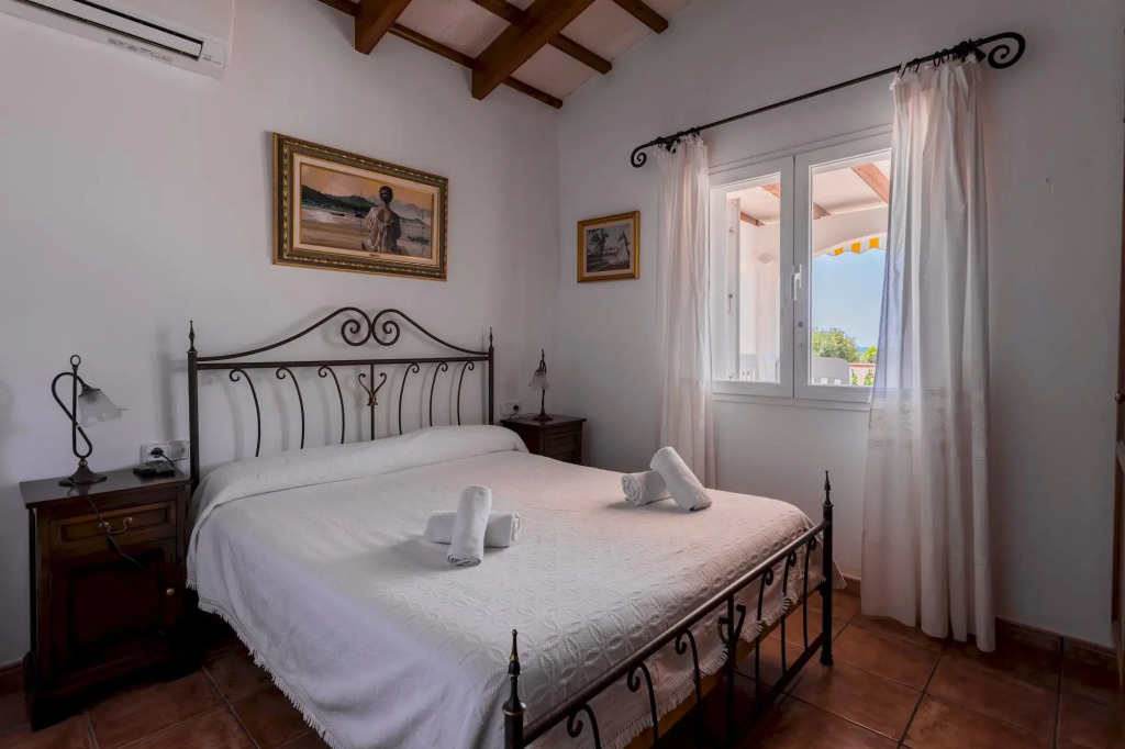 V105 | Villa S'Illot