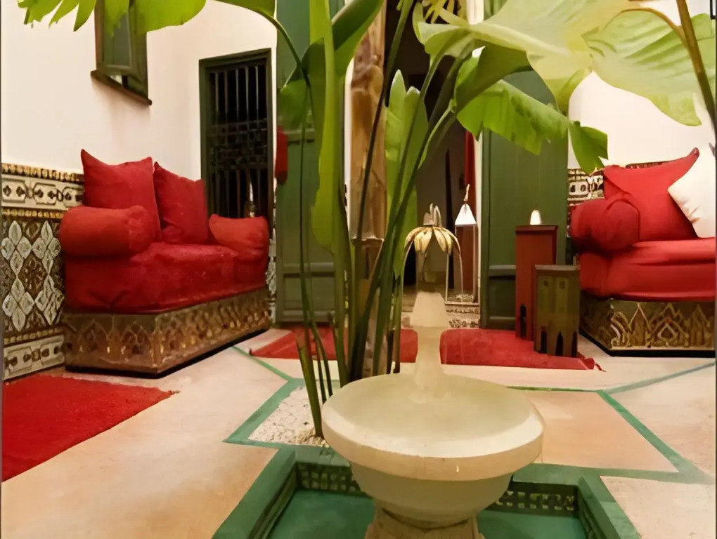 Riad Al Karama
