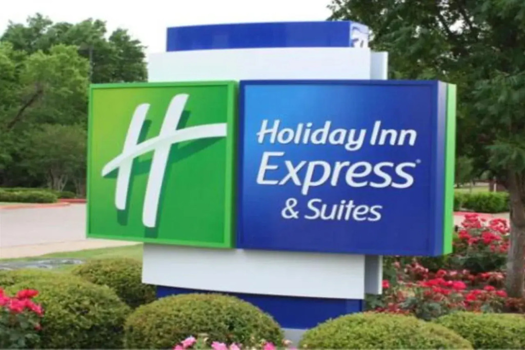 Holiday Inn Express and Suites - Nokomis - Sarasota South