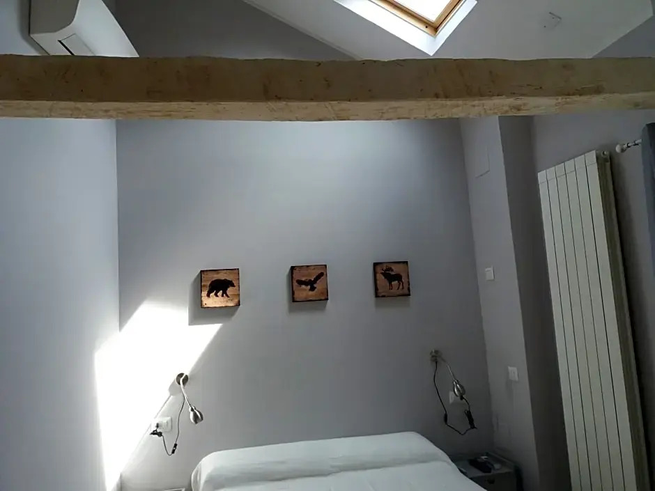 B&B Antica Corte