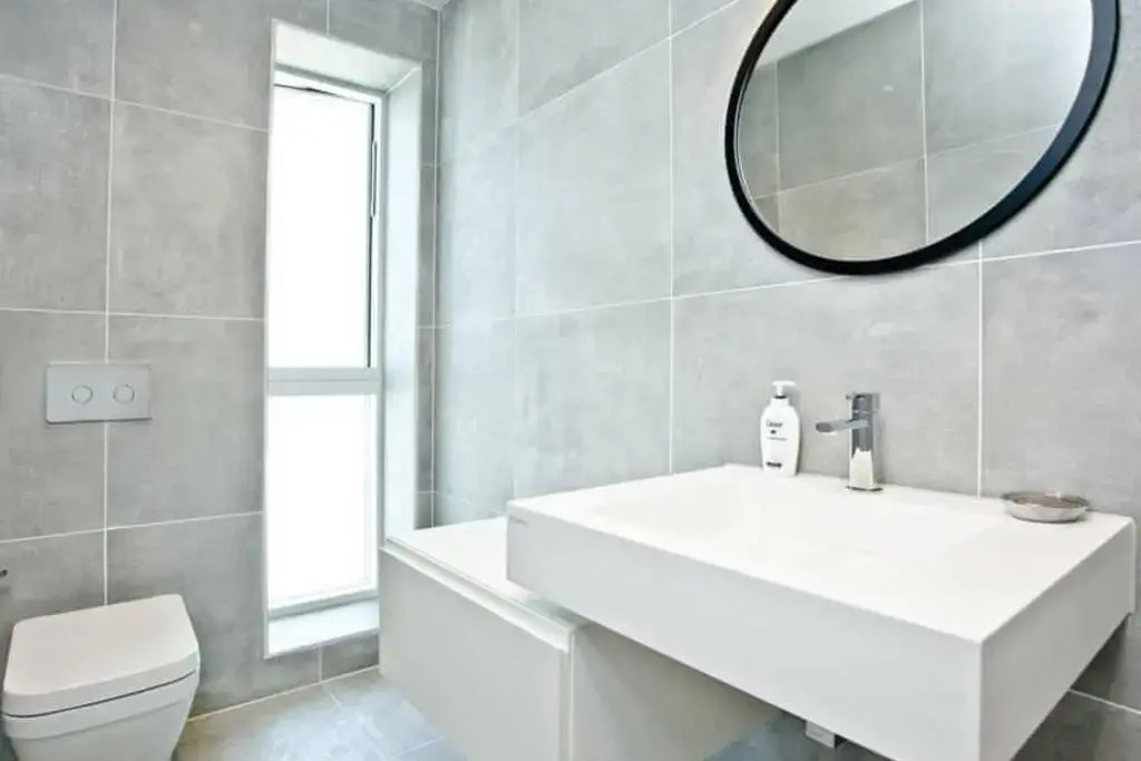 Fistral Two Bed Apartment in Pentire