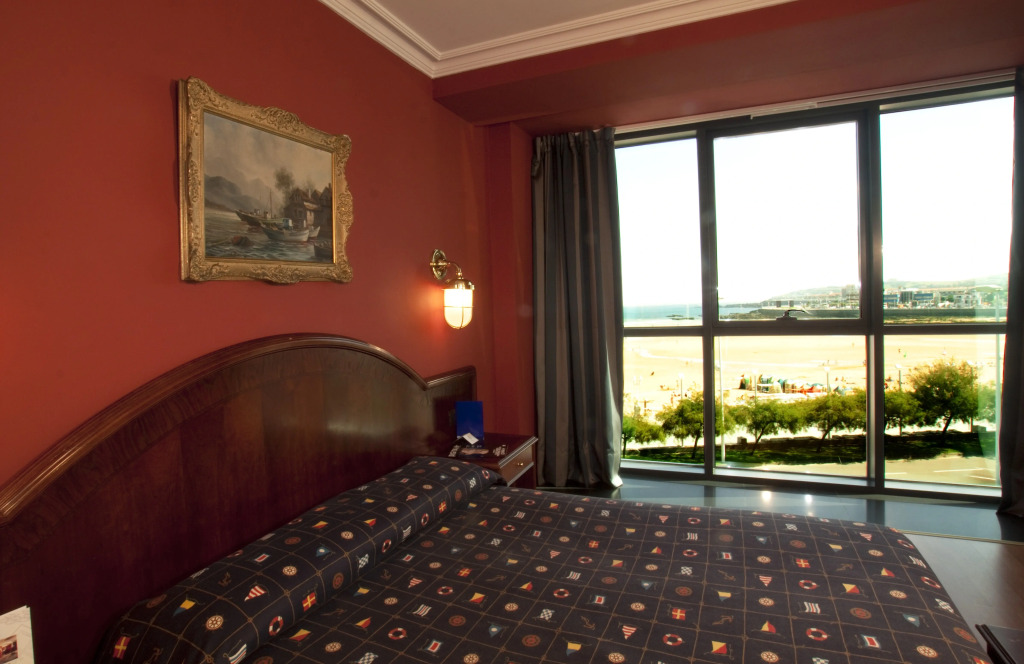 Hotel Príncipe de Asturias