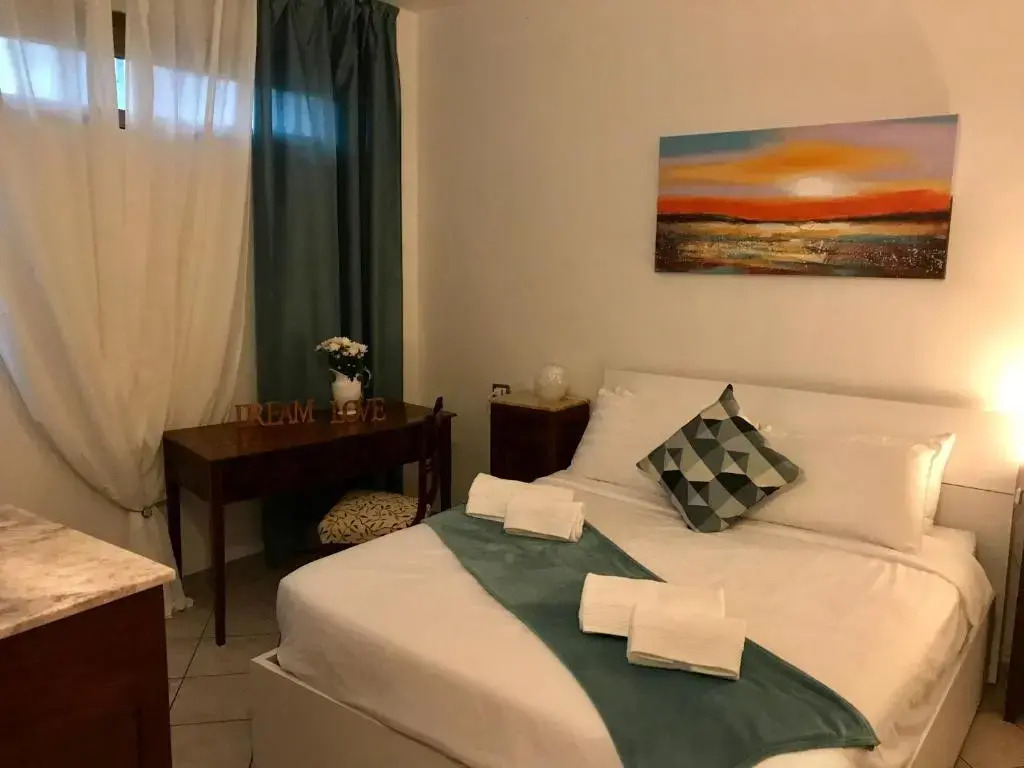 Cute Flat - Best Price - Wi Fi - AC - TV