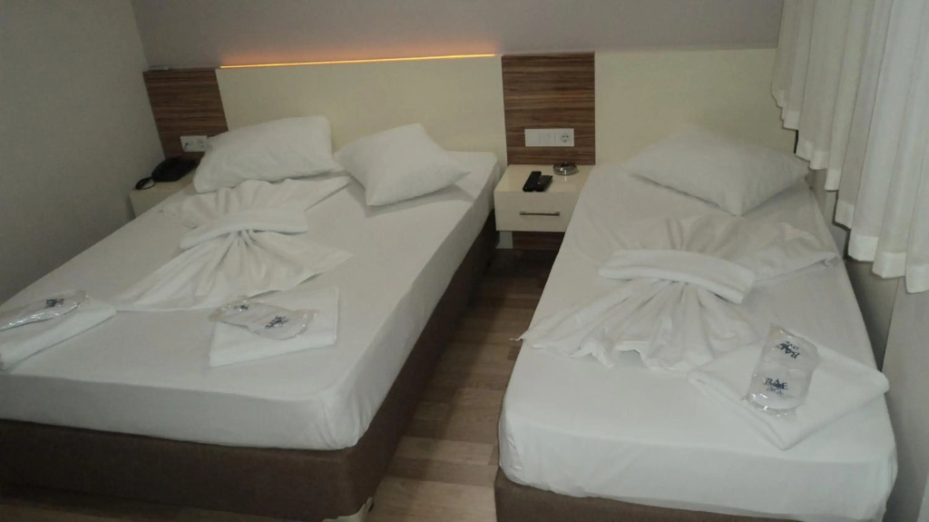 Kadikoy Bade 3 Hotel
