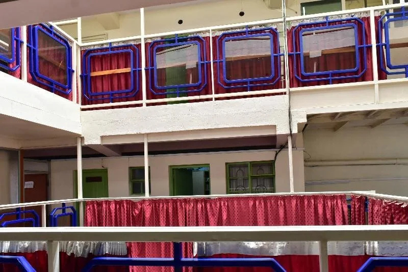 Ibis hotel Nyeri