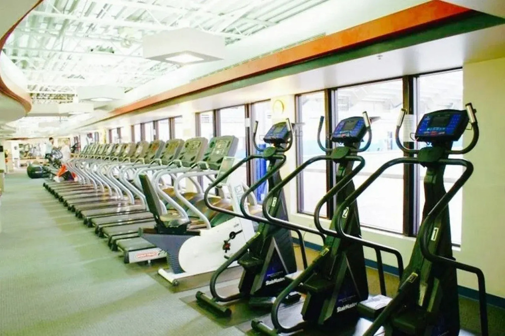 Holiday Inn Orlando Intl Drive Conv Center