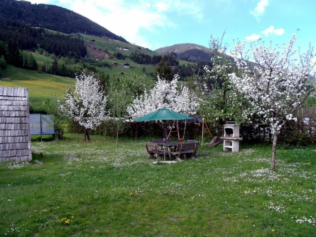 Pension Annemarie Kaserer