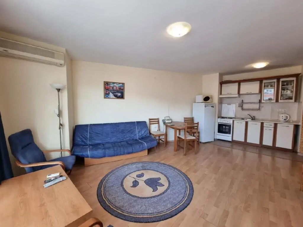 Privilege Fort beach Apartman Sveti Vlas 61m2