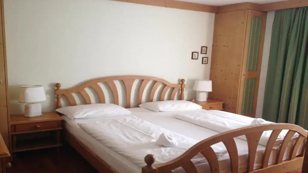 Sport Hotel Astoria Residence