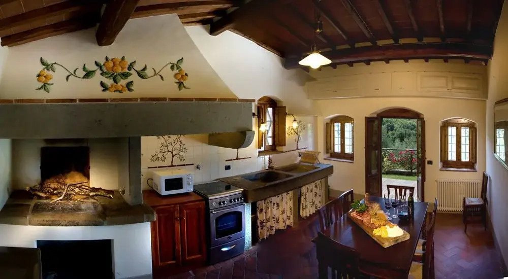 Casa Belvedere