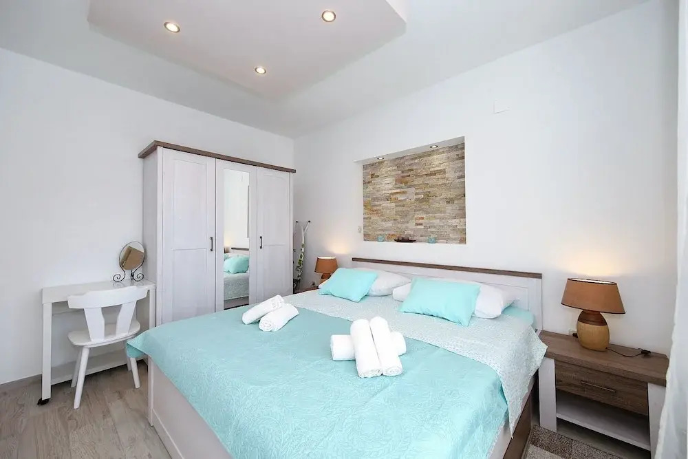 Apartment Nela