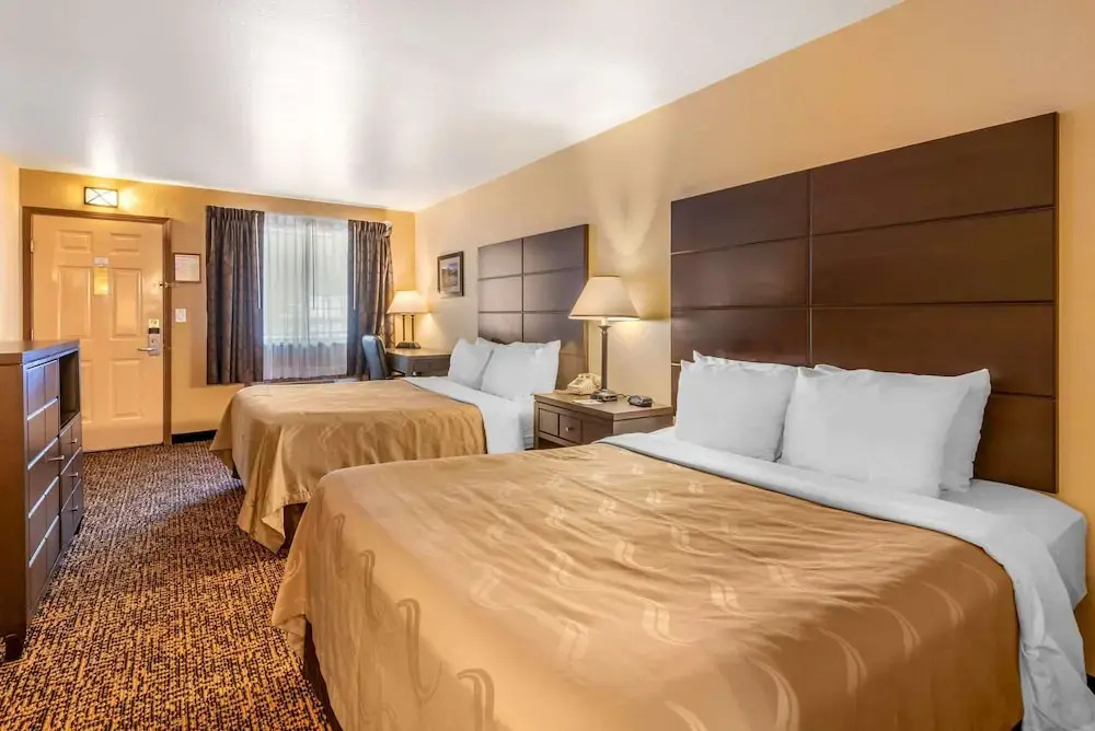 Comfort Inn Ouray