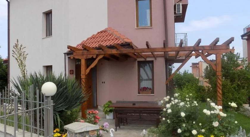 Zenith Guest House
