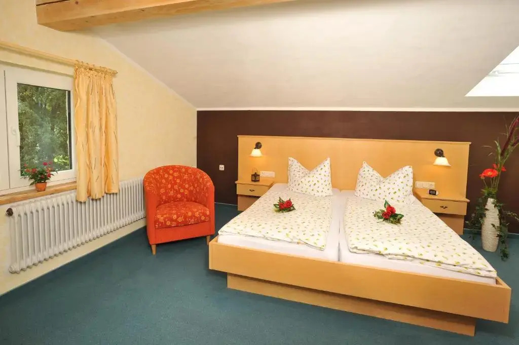 Hotel Bichlhof
