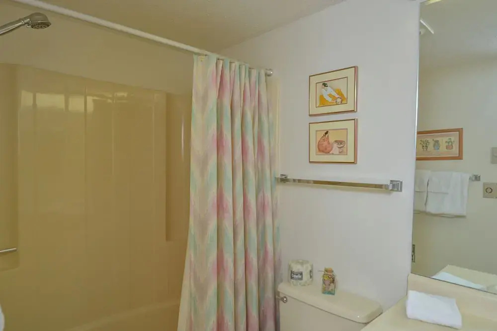 Villages of the Wisp Lakeview Court 2 Bedroom Townhome #39