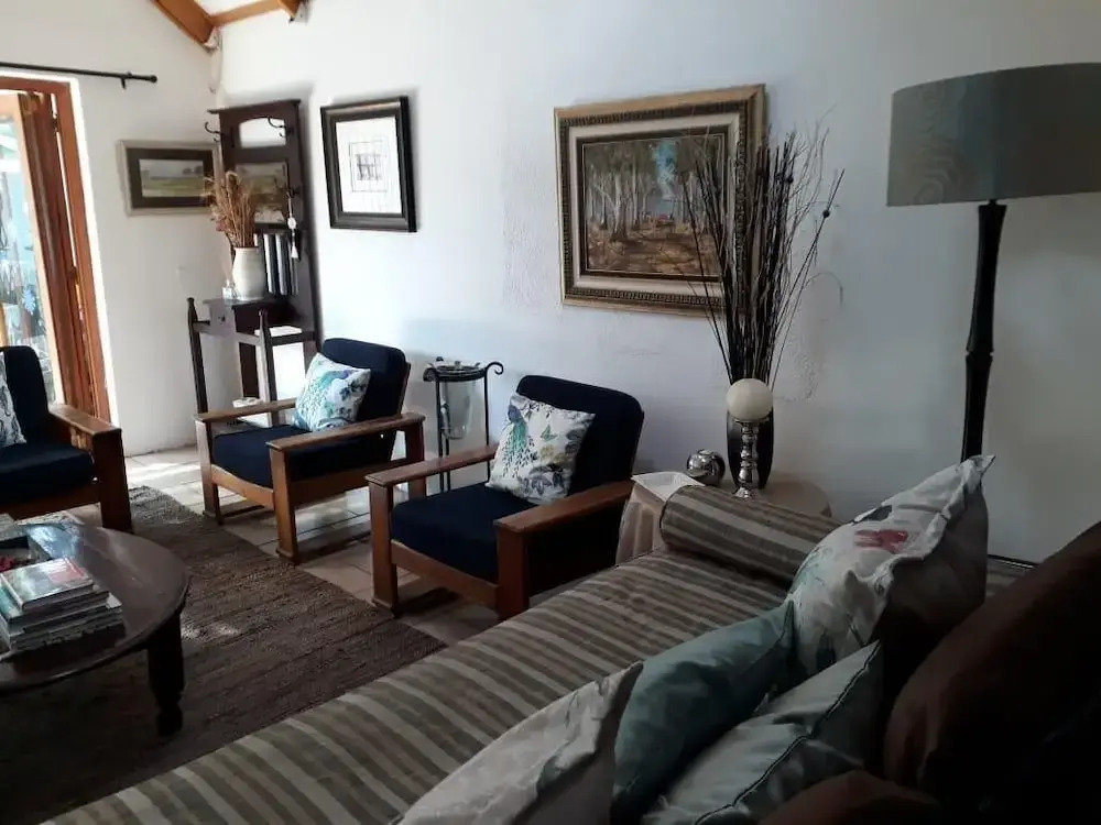Open Doors B&B