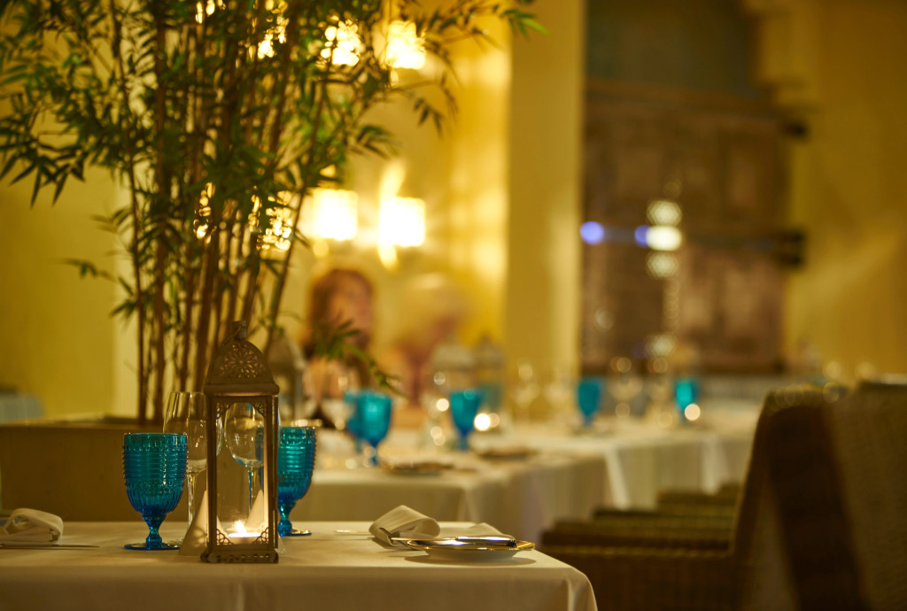 Suite Hotel Eden Mar - PortoBay