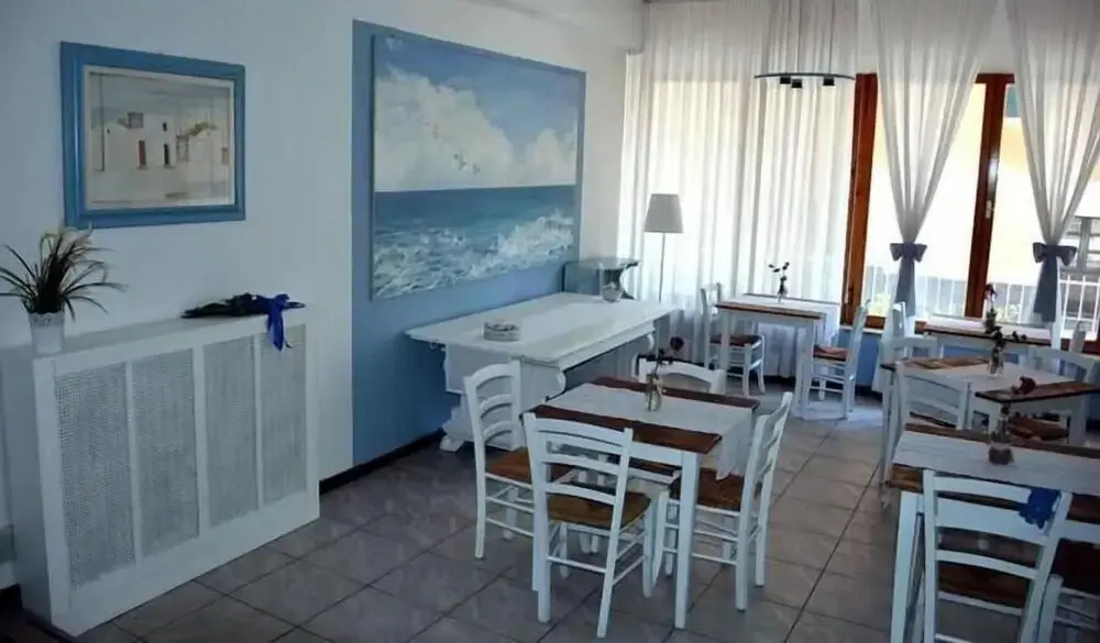 Hotel Imperia