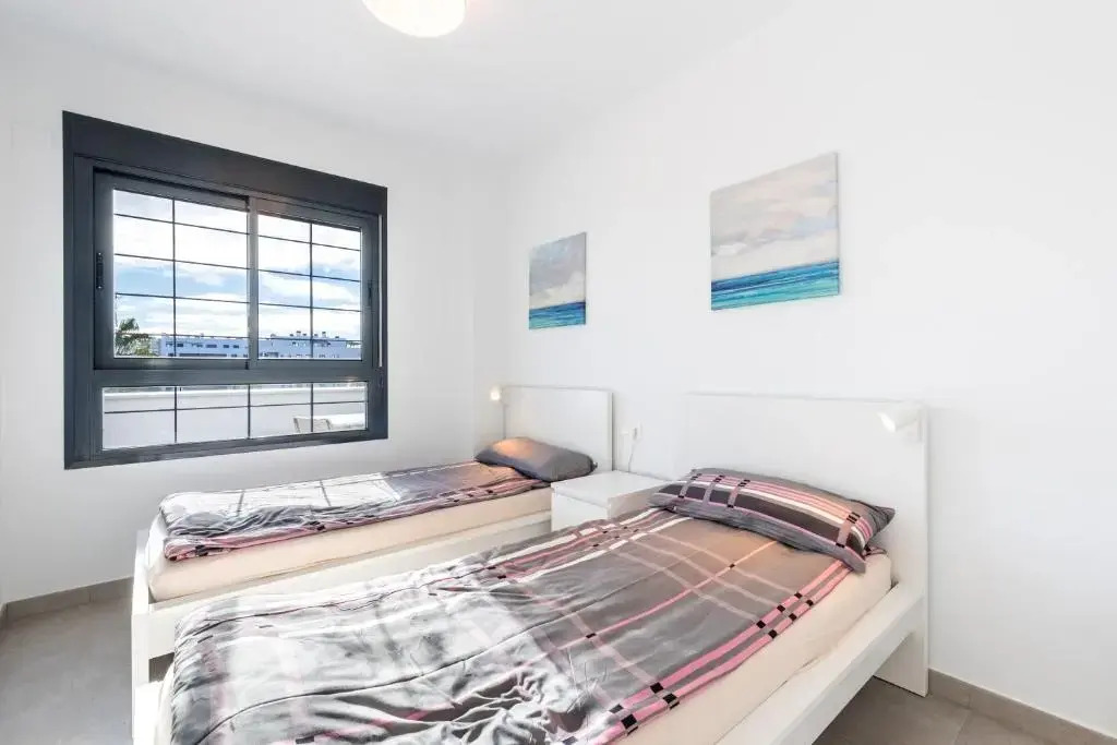 Appartment Torre del Mar - 003
