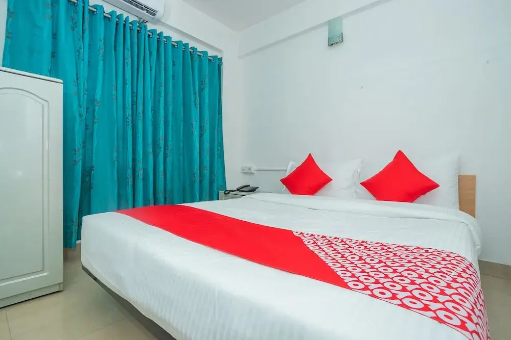 OYO Flagship 28787 Ashoka Pillar Road