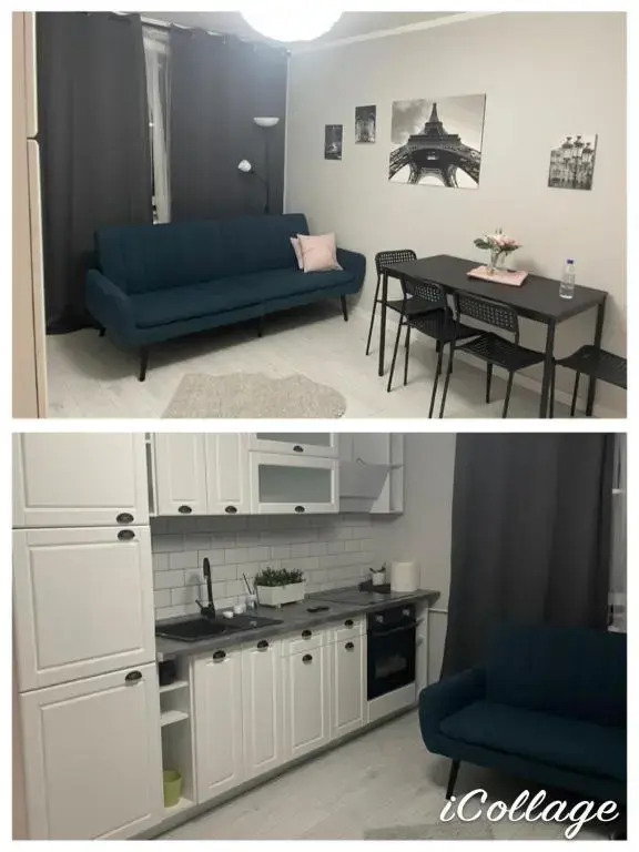Necti Luxury Apartament