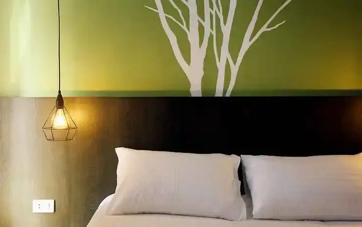 L Residence Ngamwongwan