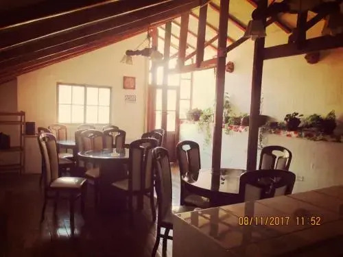 Hostal Conde Meloc