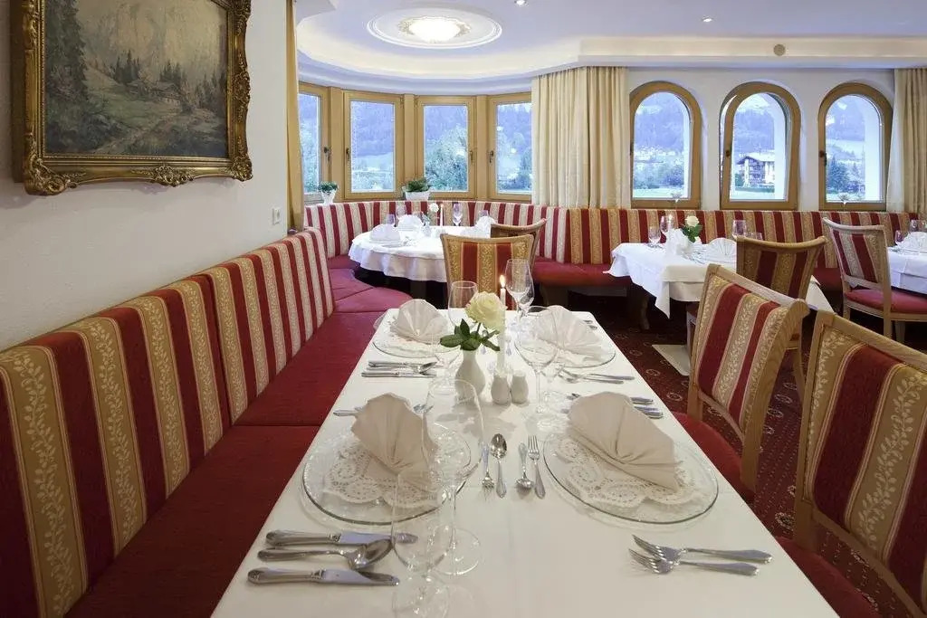 Hotel Riedl im Zillertal