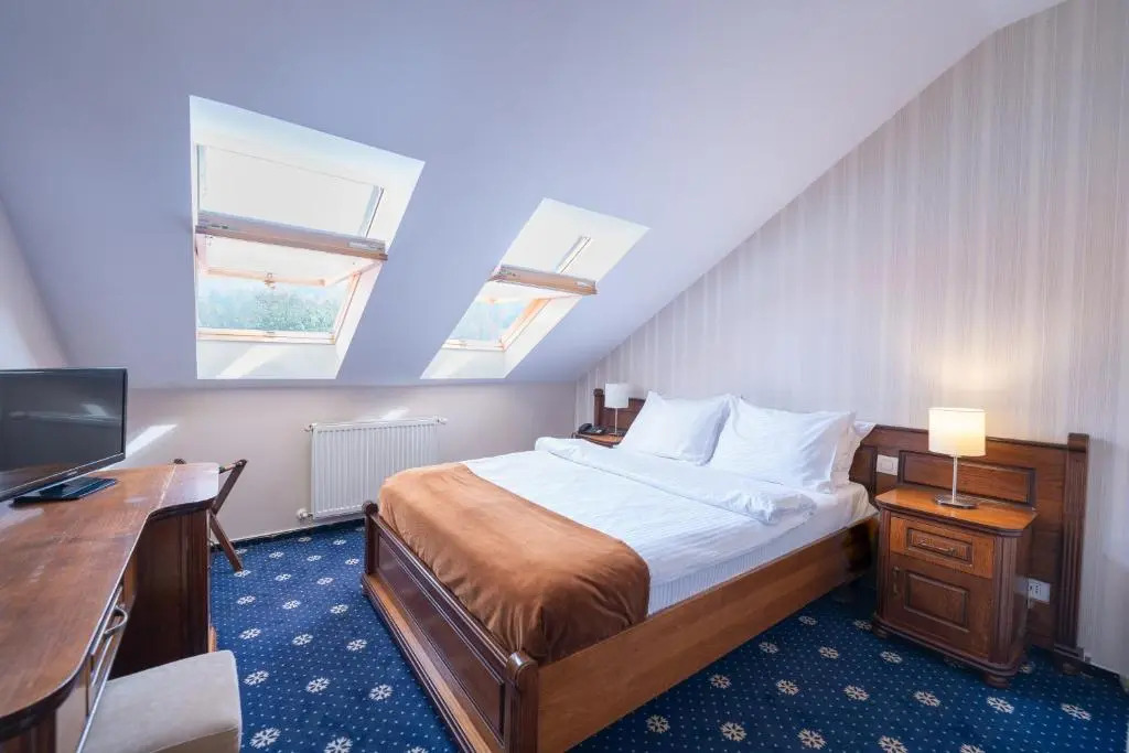 Hotel Ski&Sky
