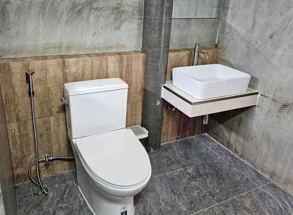 Nipatra Homestay