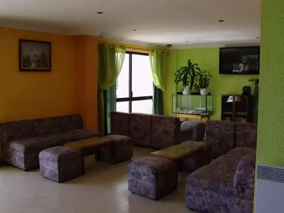 Alba Moura Apartamentos