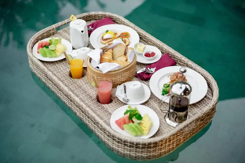 Poka Ubud Hidden Paradise & Spa by EPS