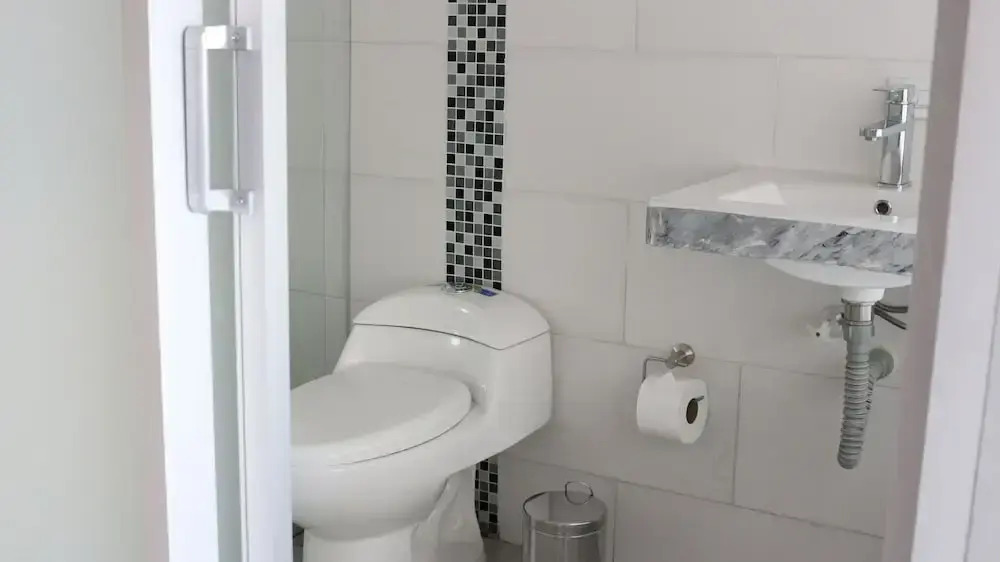 Hotel Stay Guatape