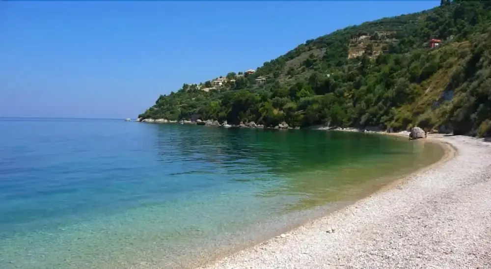 Gerovasis Villas