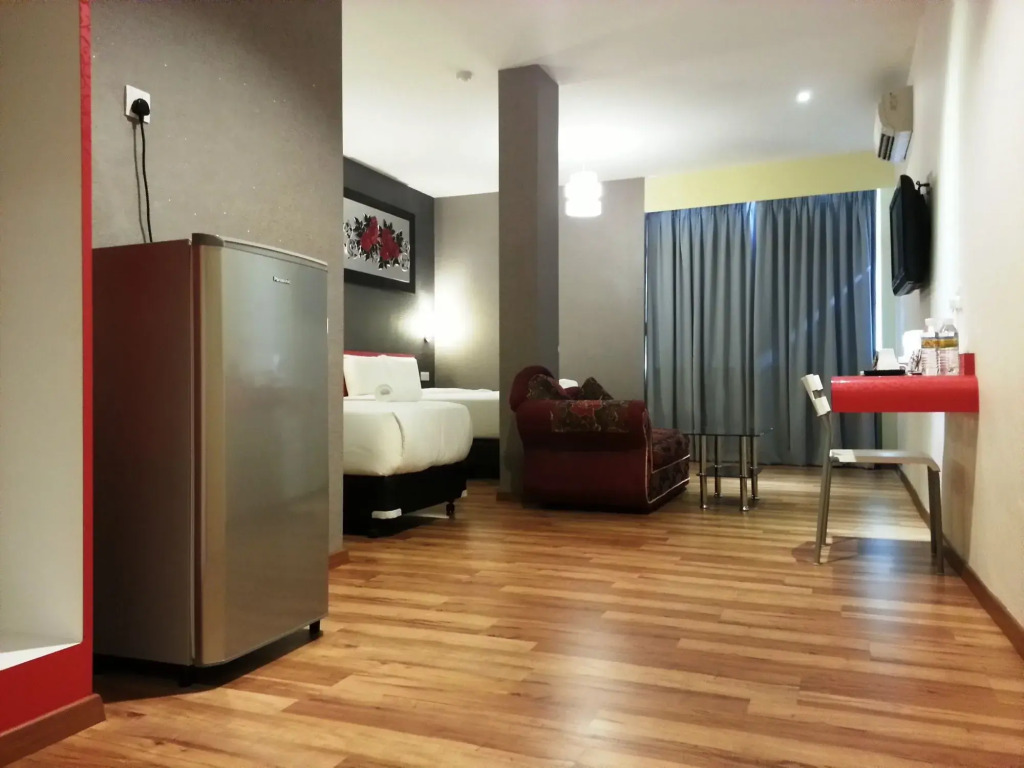 Ipoh Boutique Hotel