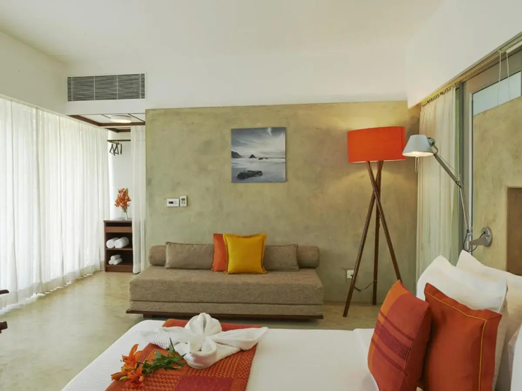 Club Mahindra Resort - Puducherry