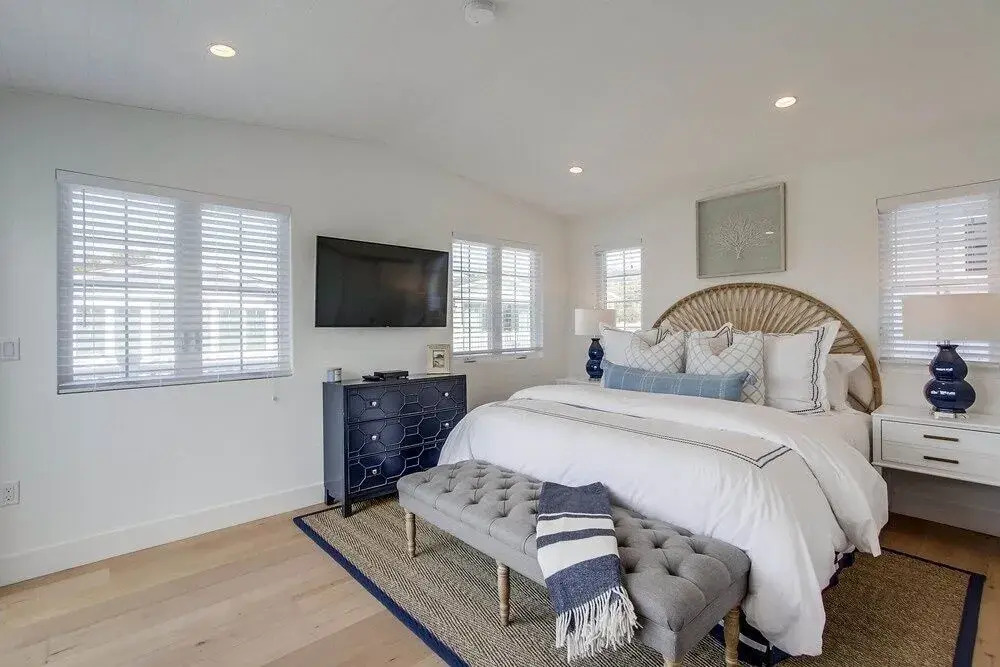 The Shores 5 3 Bedroom Home