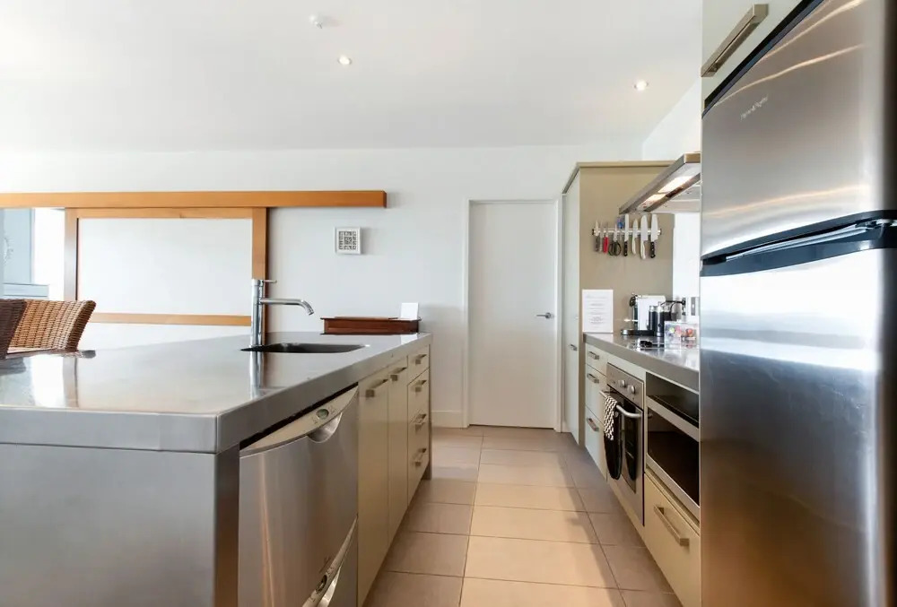 The Sands Apartments
