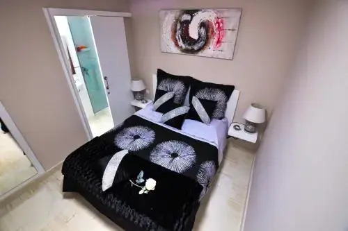 Oceano Apartment Seaview