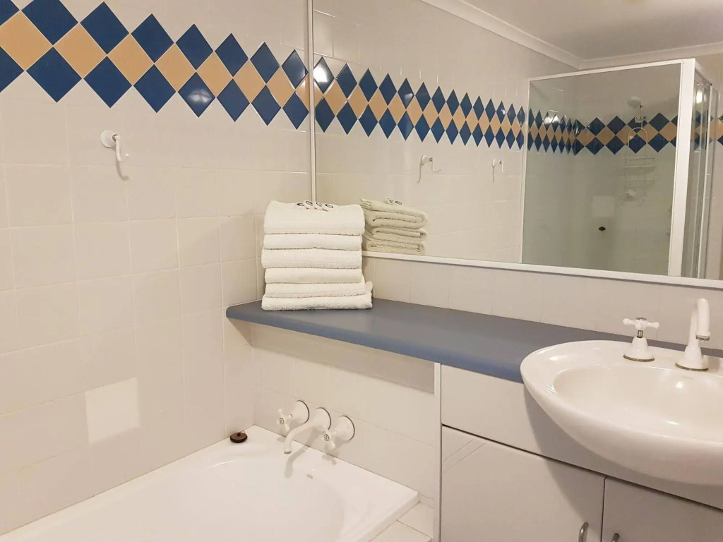 Newcastle Terraces & Apartments - Sandbar Townhouse