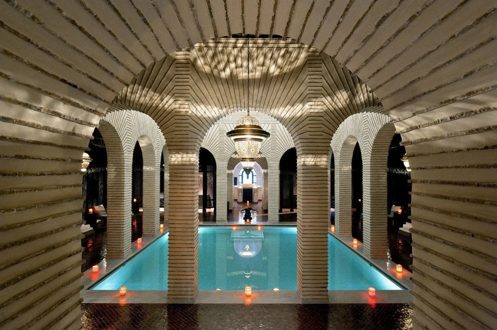 Selman Marrakech