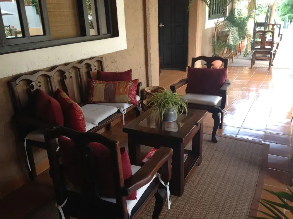 Hotel Boutique Casa de Campo Malinalco