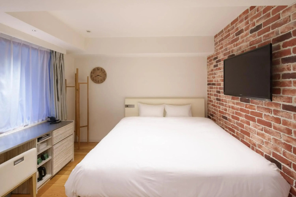 EN Hotel Shibuya