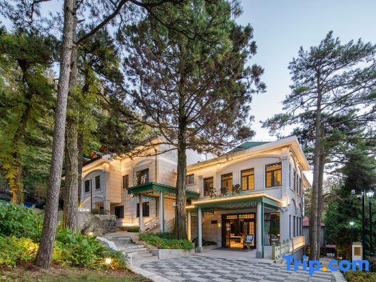 Lushan Villas Hotel
