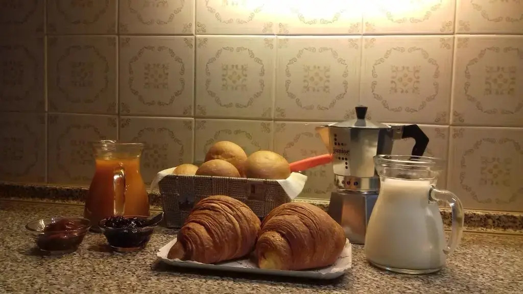 B&B Ca di me