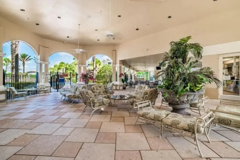 Beautiful Windsor Hills Resort 4 Bedroom 4 Bath Pool Home