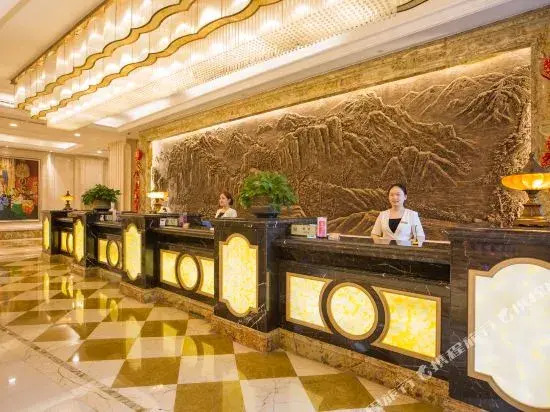 Huajing Hotel