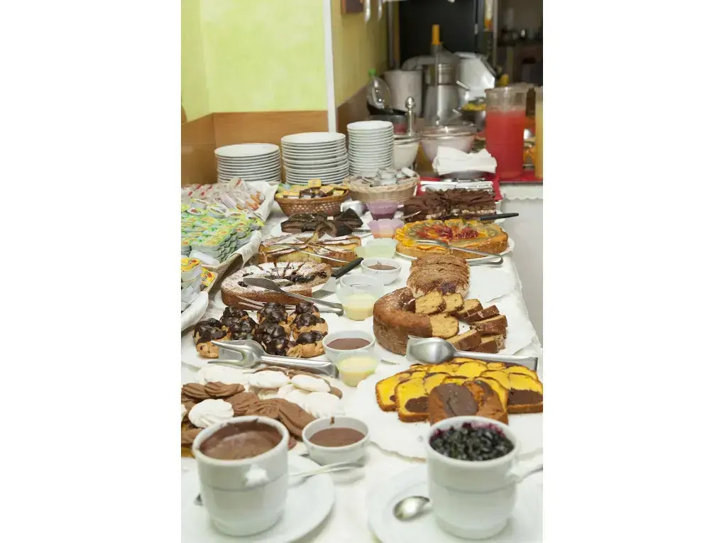 Hotel Fides